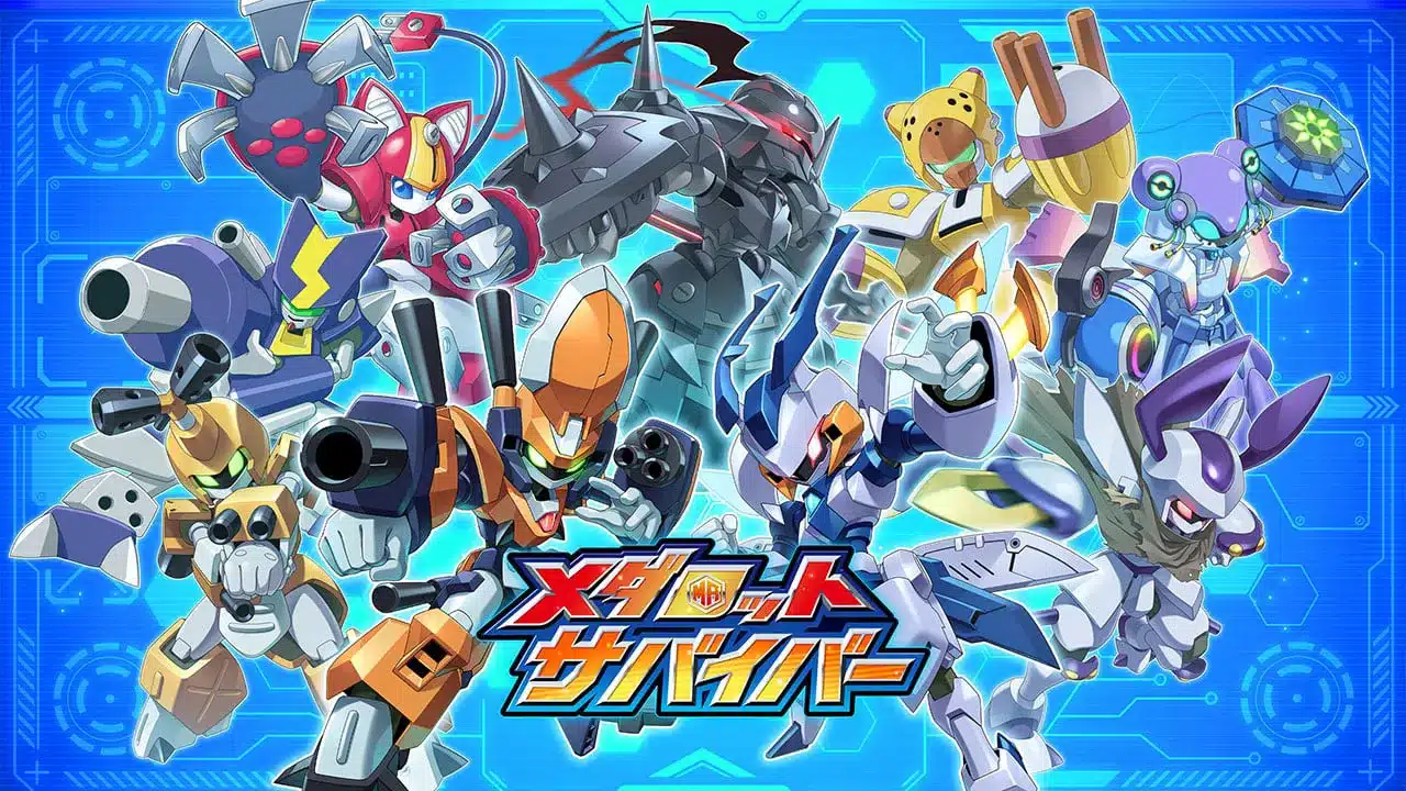 Medabots Survivors