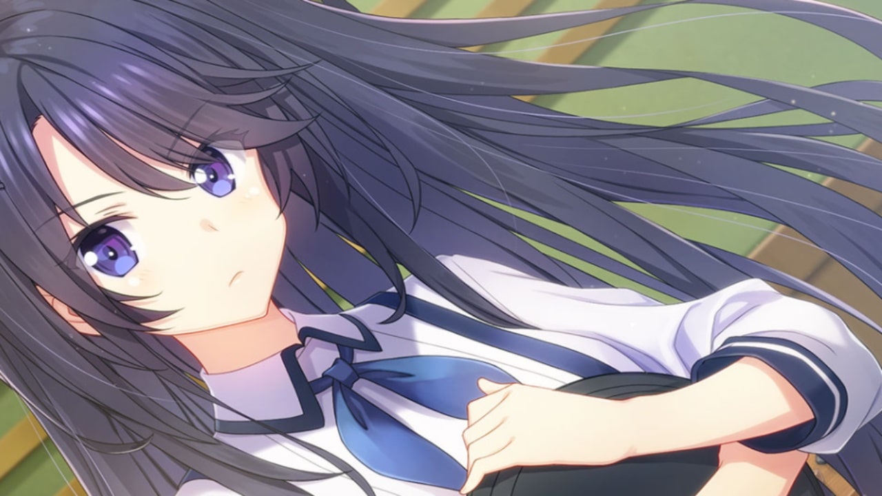 Memories Off Sousou MAGES