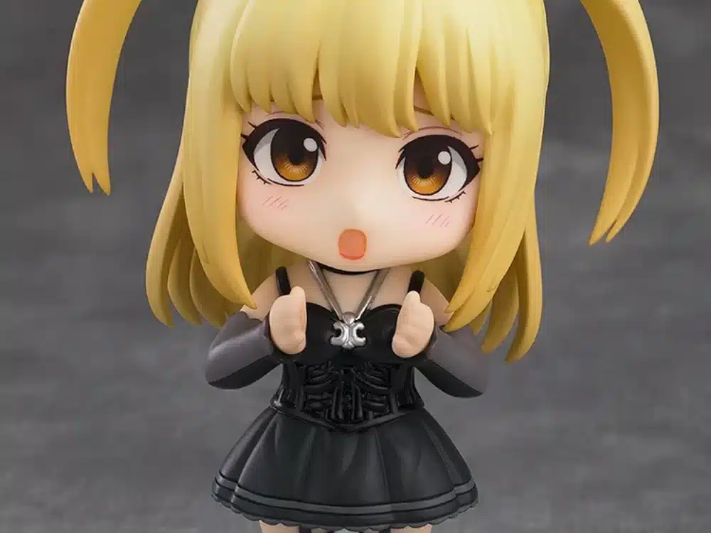 Misa Amane Death Note figura