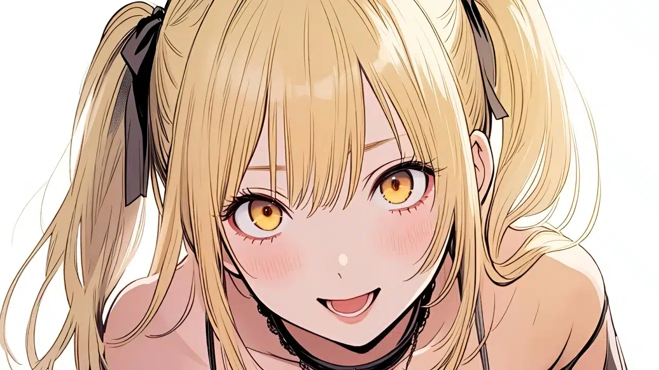 Misa Amane Death Note