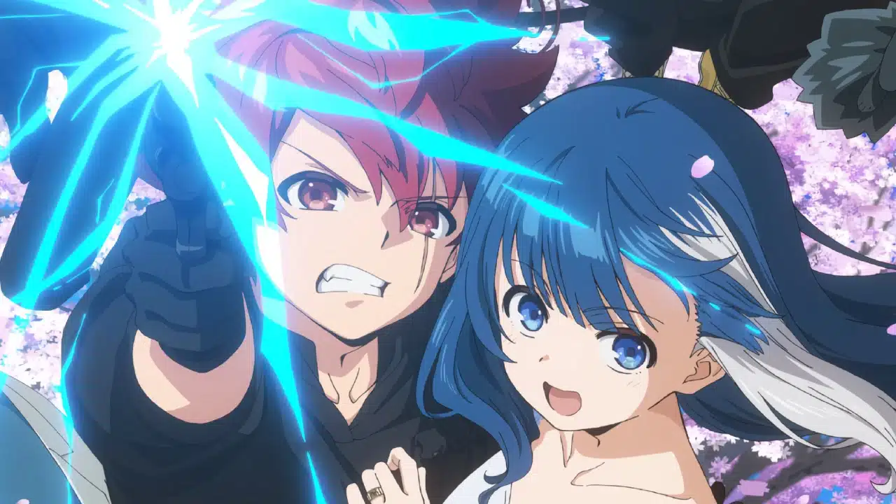 La segunda temporada de Mission: Yozakura Family se estrenará en 2026