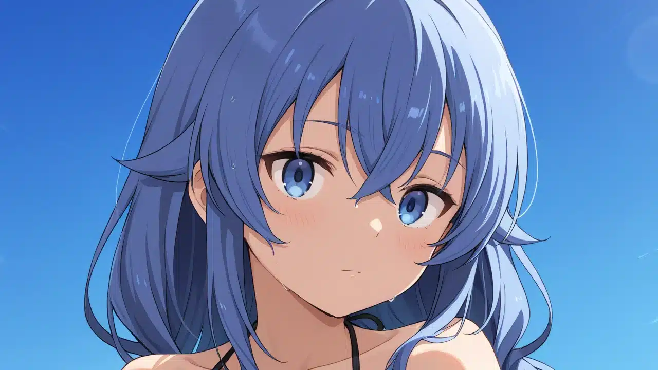 Mushoku Tensei viste de atractivas marineras a Roxy, Eris y Sylphie