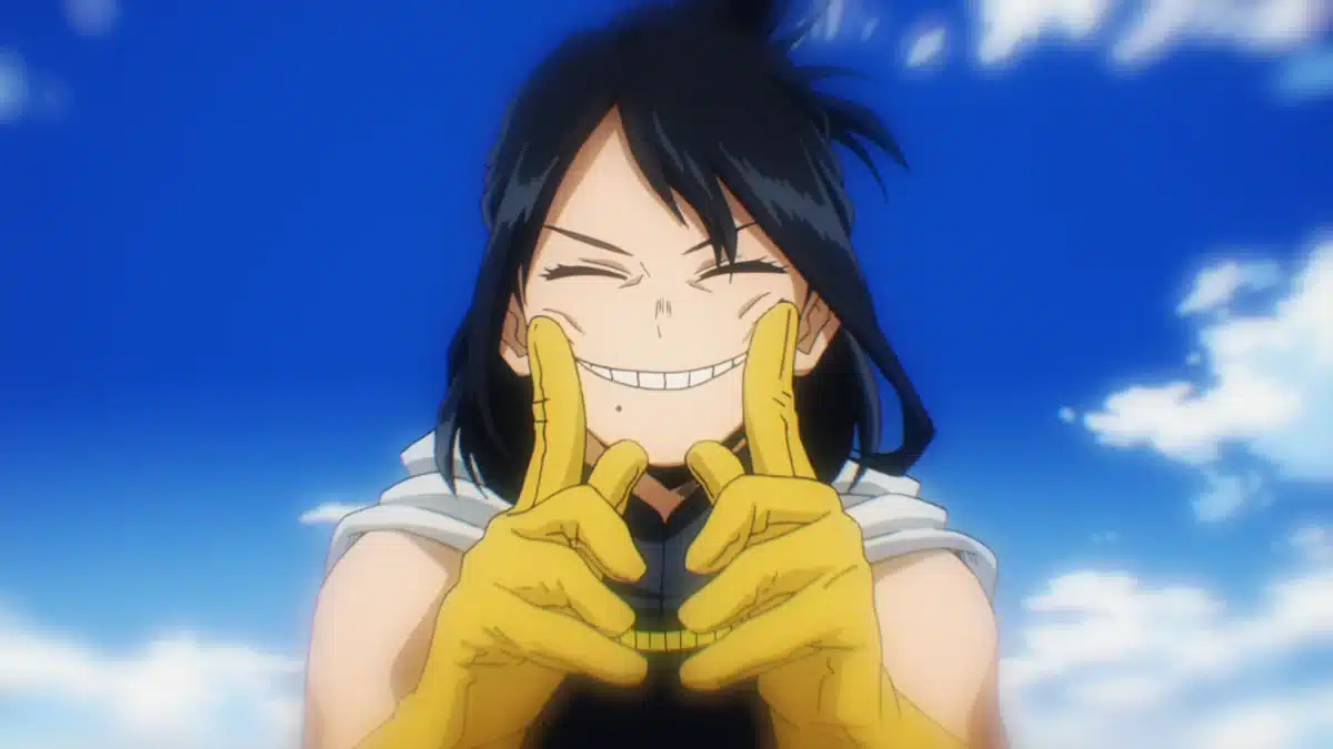 My Hero Academia: Estas son todas las muertes en el anime hasta el momento