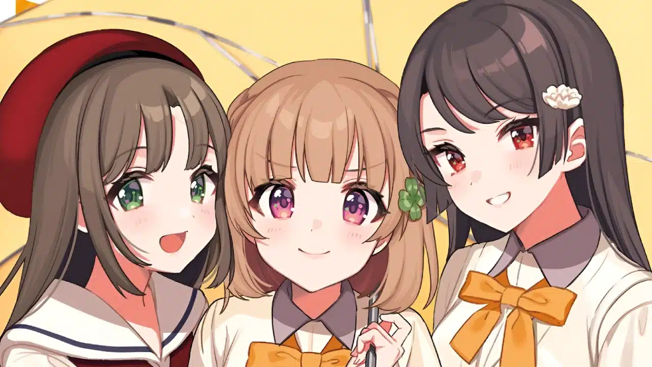 Osananajimi ga Zettai ni Makenai Love Comedy llegará a su final en 2025