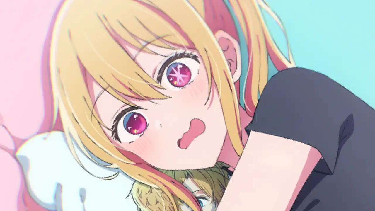 Oshi no Ko podría tener un H oficial de Aqua y Ruby
