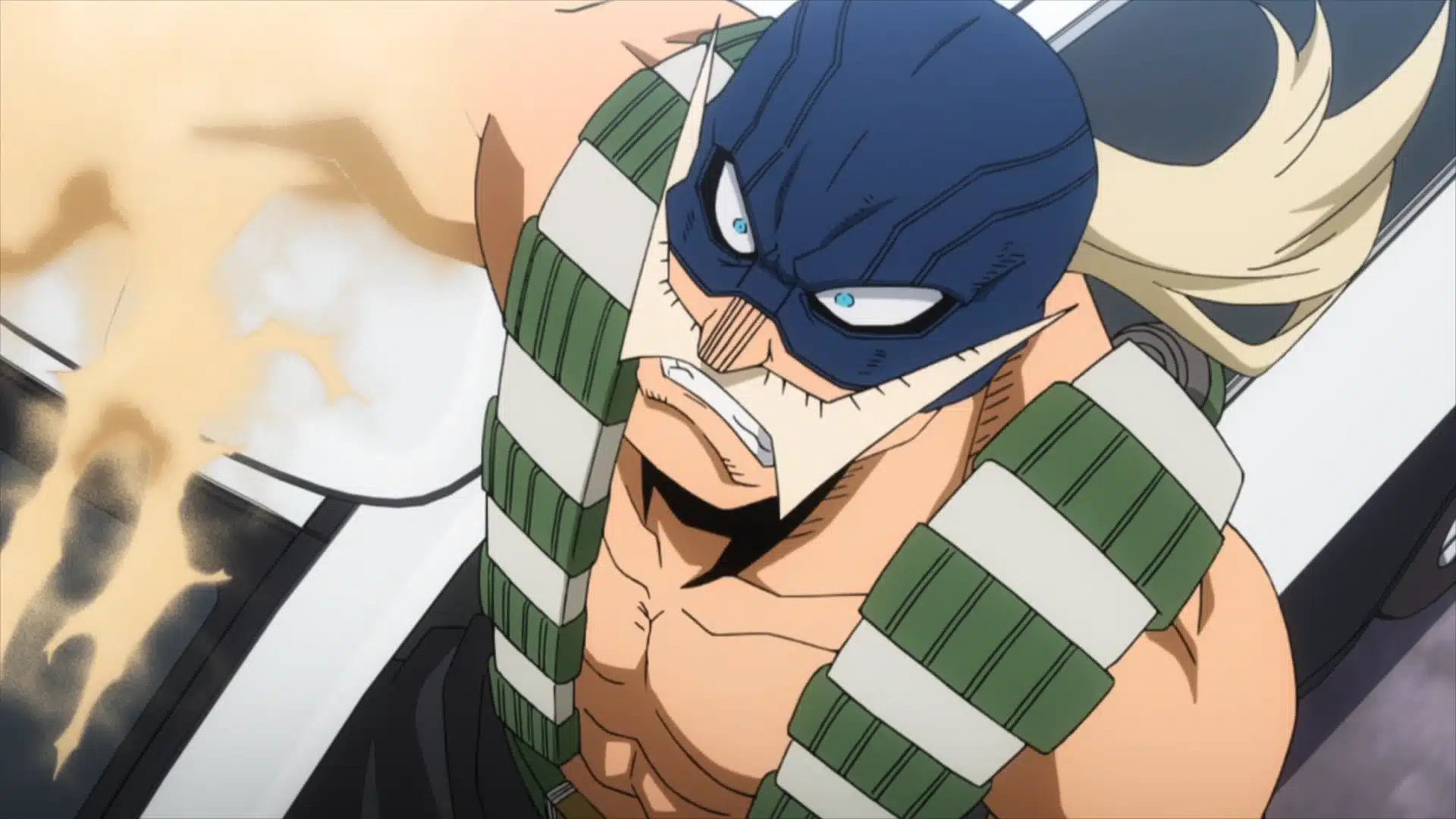 My Hero Academia: Estas son todas las muertes en el anime hasta el momento