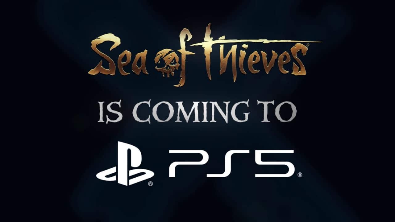 Sea of Thieves