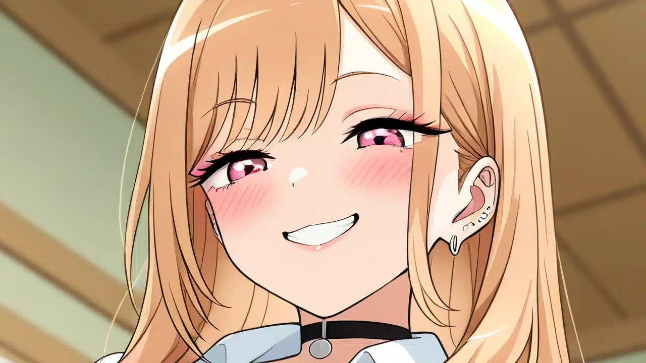 El anime My Dress-Up Darling hará su regreso en 2025