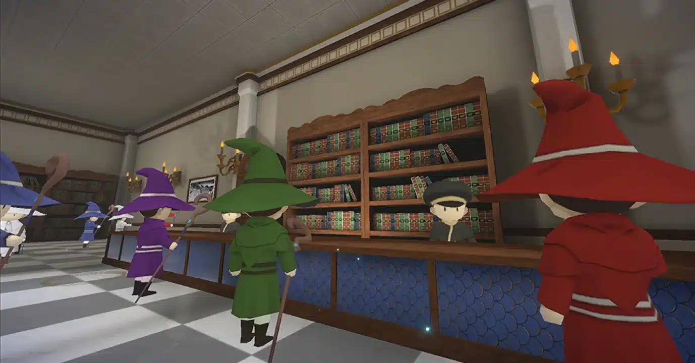 Sousou no Frieren asombra con una experiencia inmersiva