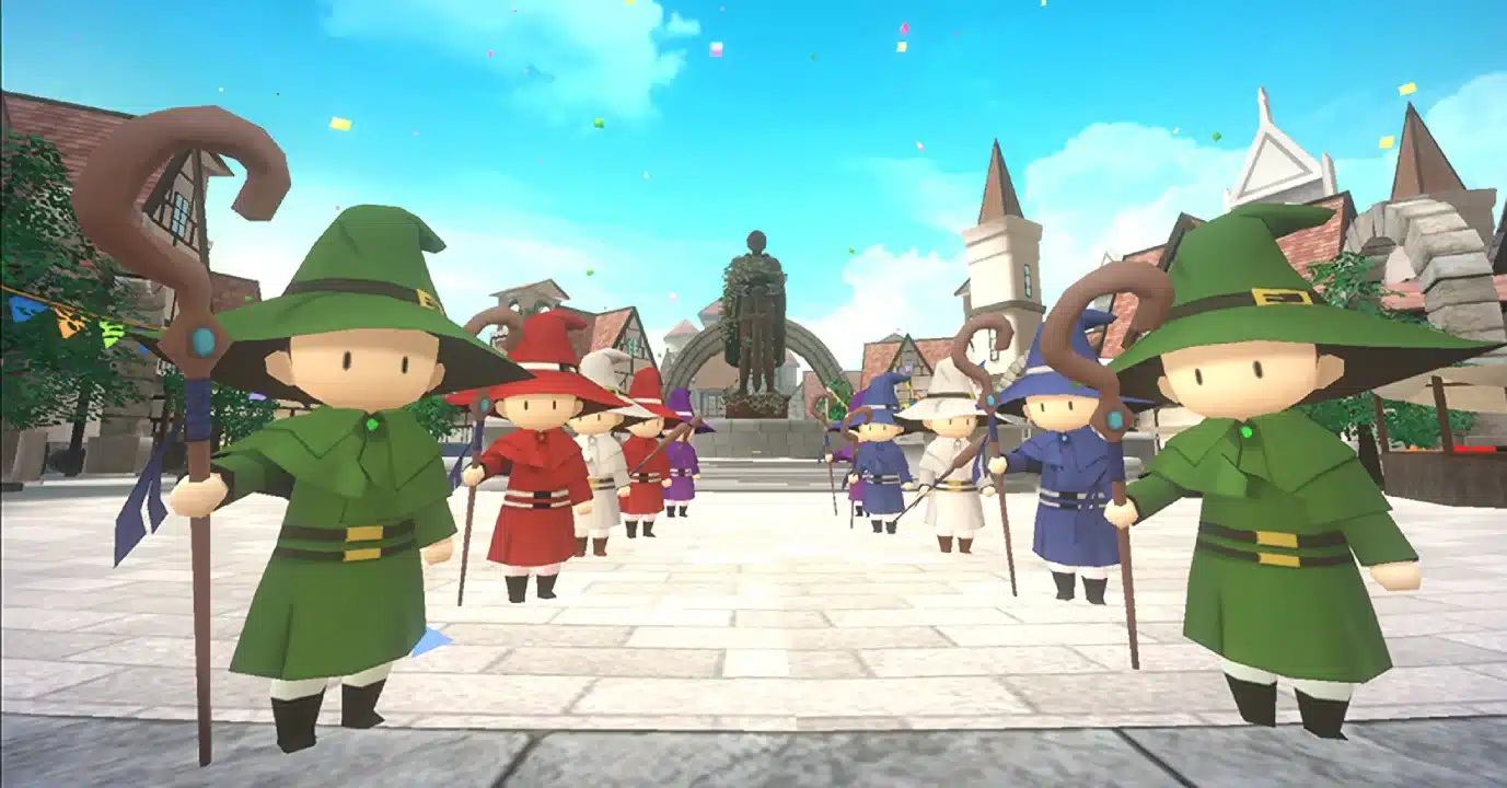 Sousou no Frieren asombra con una experiencia inmersiva