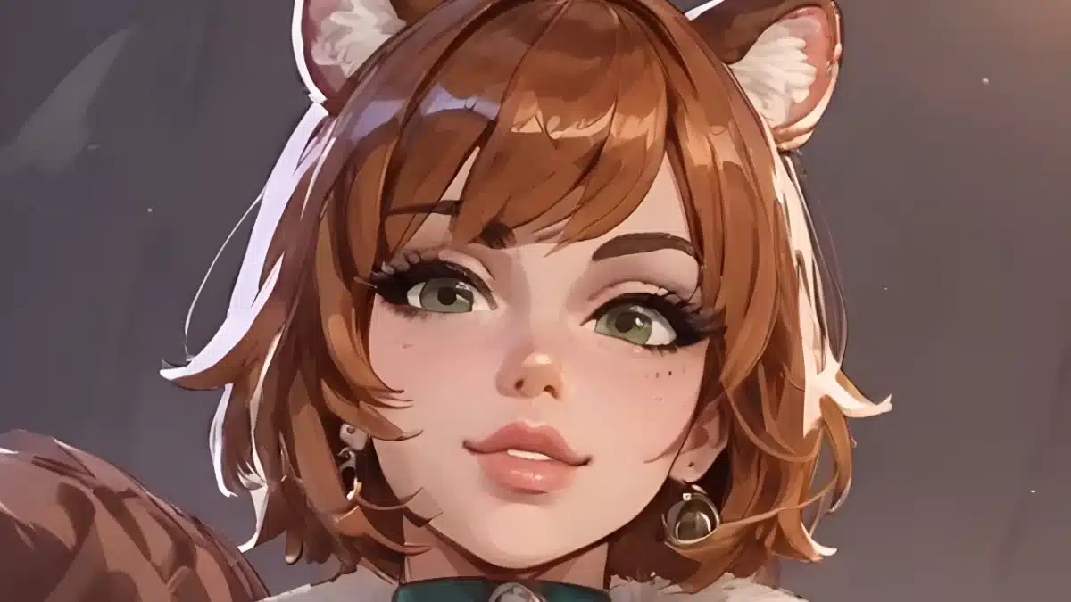 Squirrel Girl Marvel Rivals