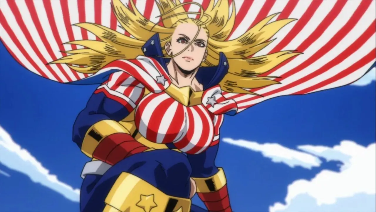 My Hero Academia: Estas son todas las muertes en el anime hasta el momento