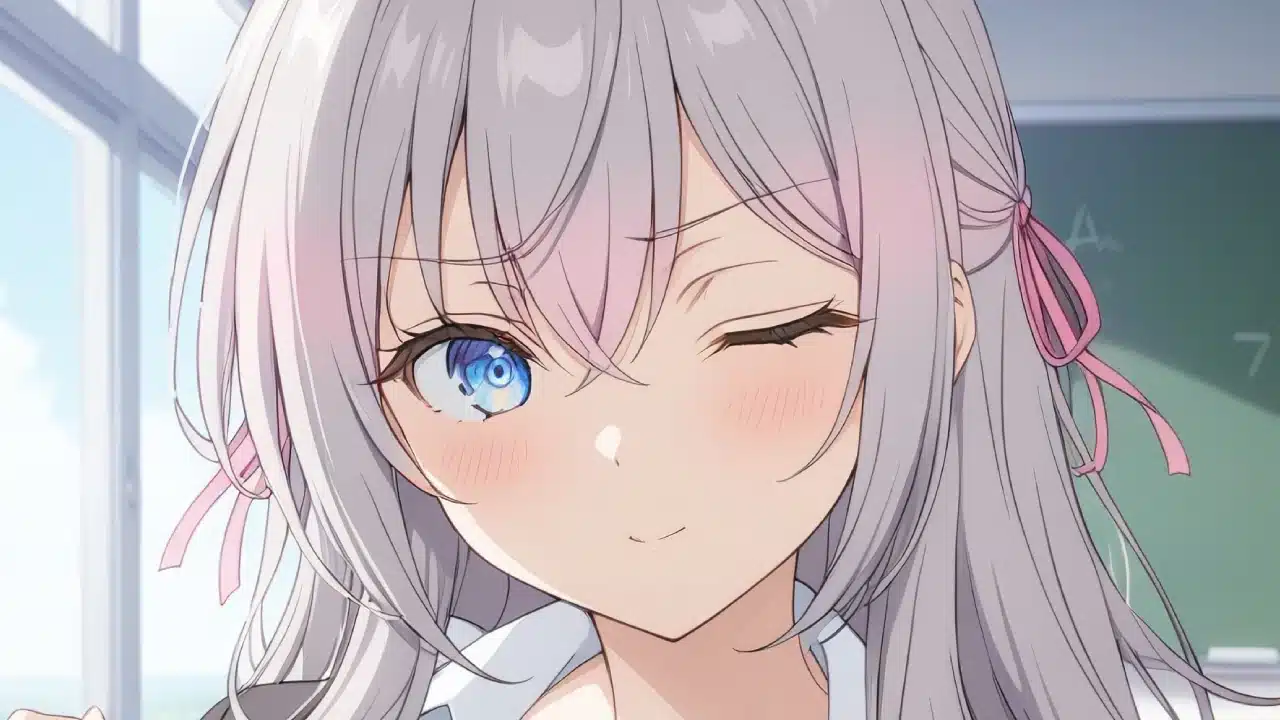 Tokidoki Bosotto Russia-go deslumbra a fans en hermosa ilustración de sus waifus