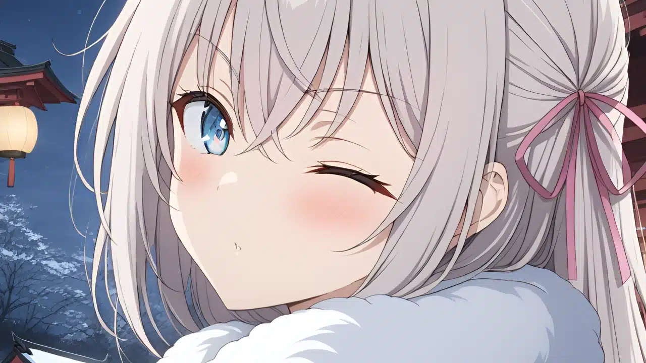 Tokidoki Bosotto Russia-go: La hermosa Alya es la protagonista del volumen 6 (Manga)