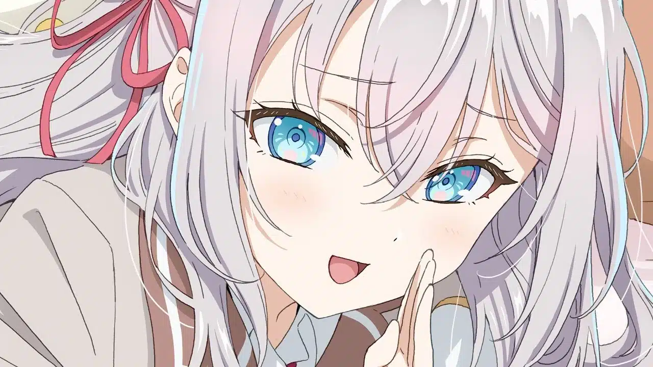 El año 2025 ha llegado y Tokidoki Bosotto Russia-go lo celebra con hermosa visual de Alya