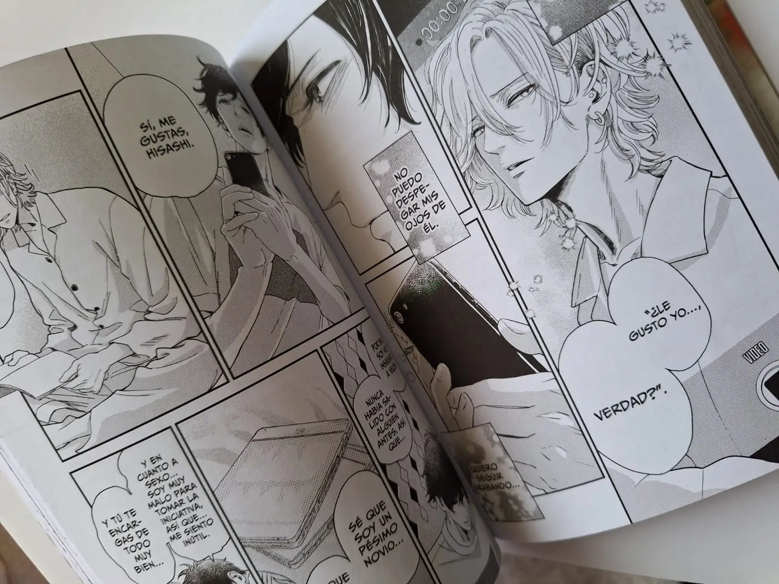 «Twilight Out Of Focus Overlap» La encantadora secuela que nos fascinó