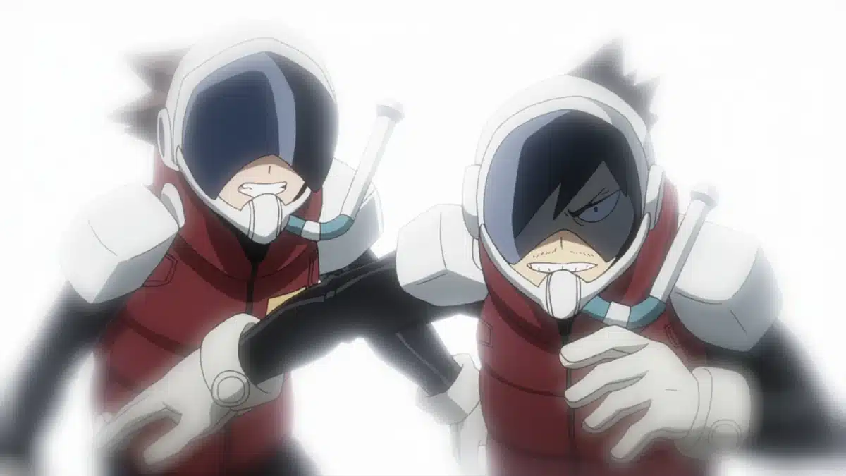 My Hero Academia: Estas son todas las muertes en el anime hasta el momento