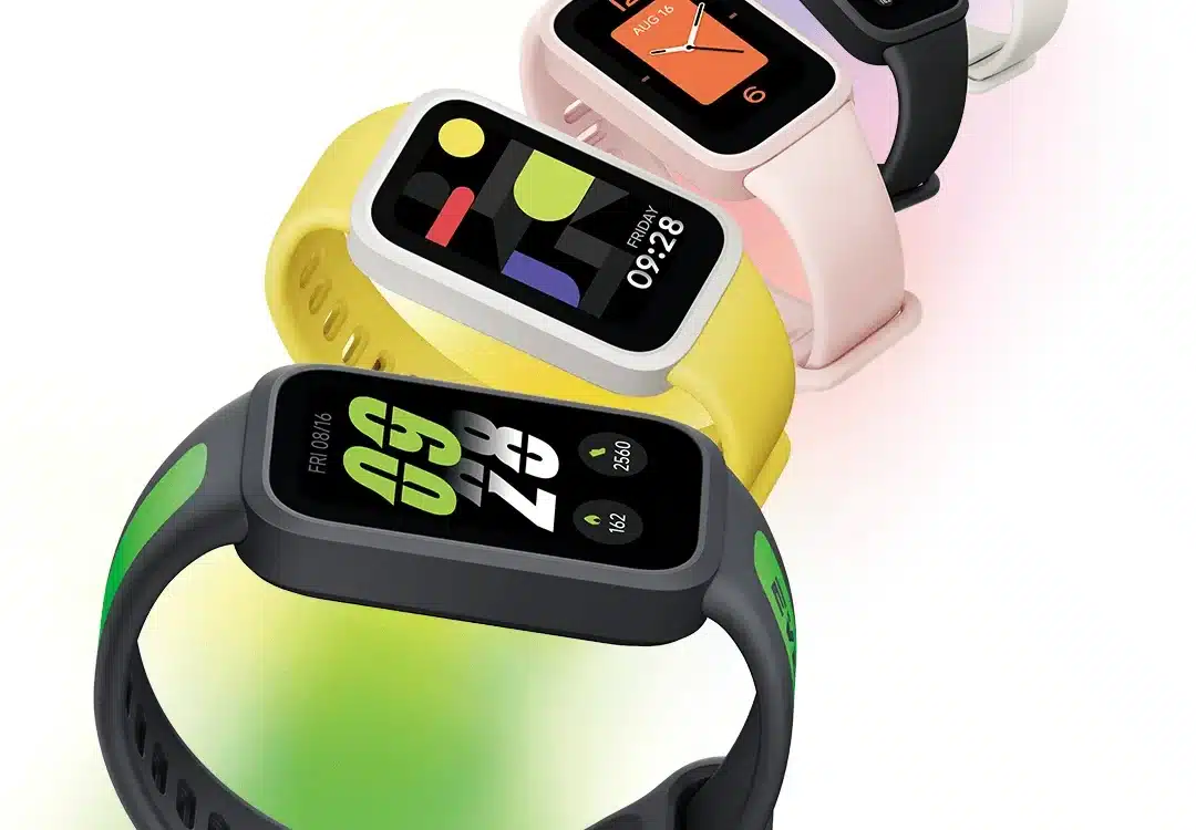 Xiaomi Smart Band 9 Active