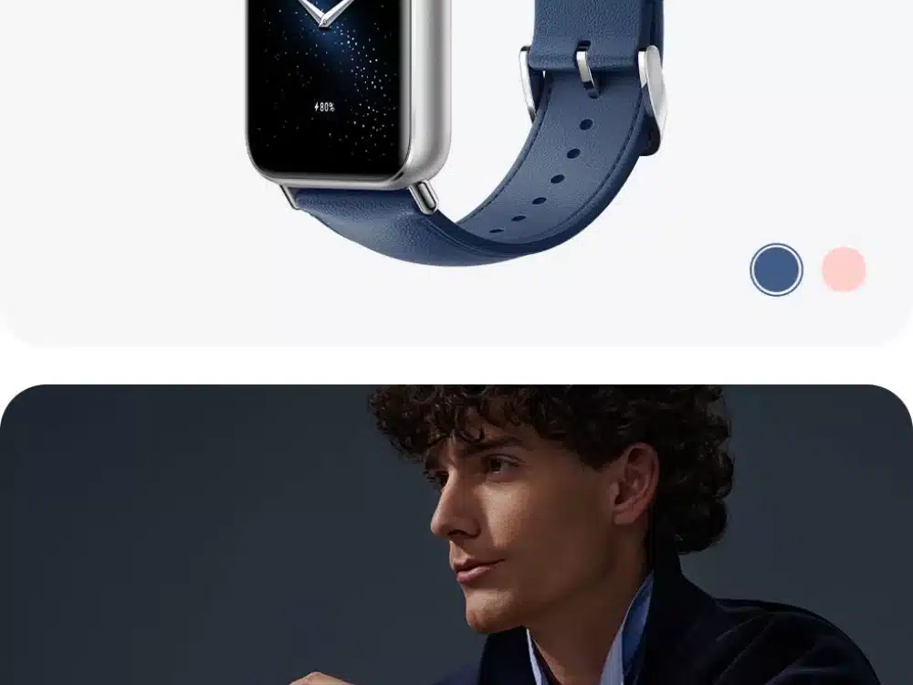 Xiaomi Smart Band 9 Pro