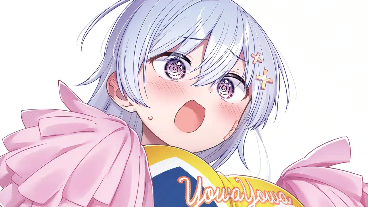 El ecchi Yowayowa Sensei tendrá un anime