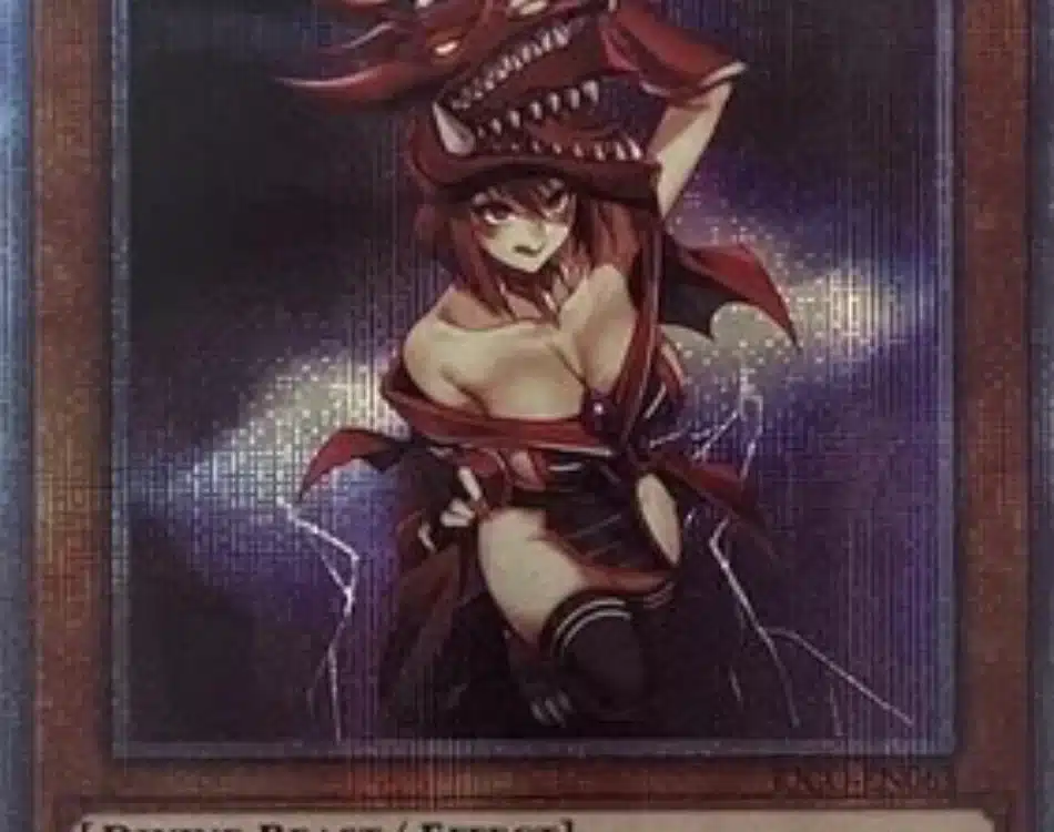 Los Dioses Egipcios de Yu-Gi-Oh! se transforman en lindas chicas anime