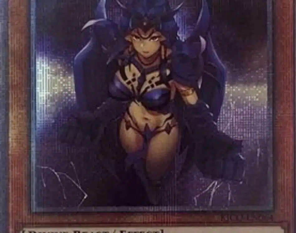 Los Dioses Egipcios de Yu-Gi-Oh! se transforman en lindas chicas anime