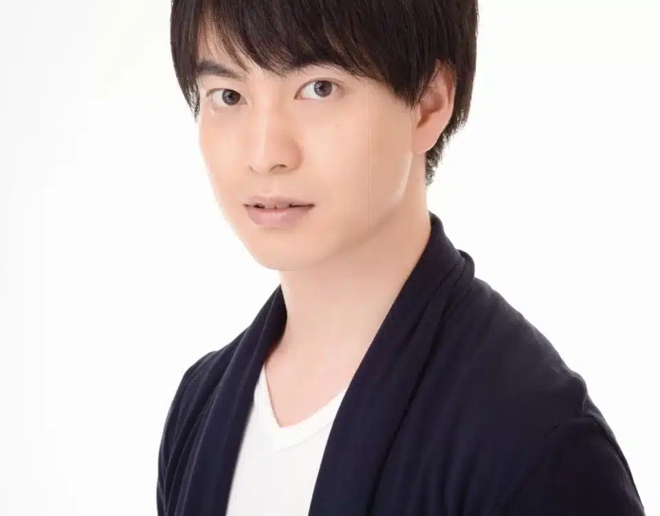  Yusuke Kobayashi