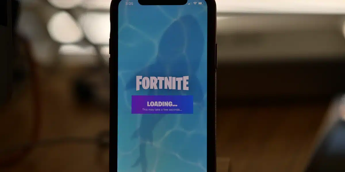 Epic Games Store ahora estará preinstalada en dispositivos Android