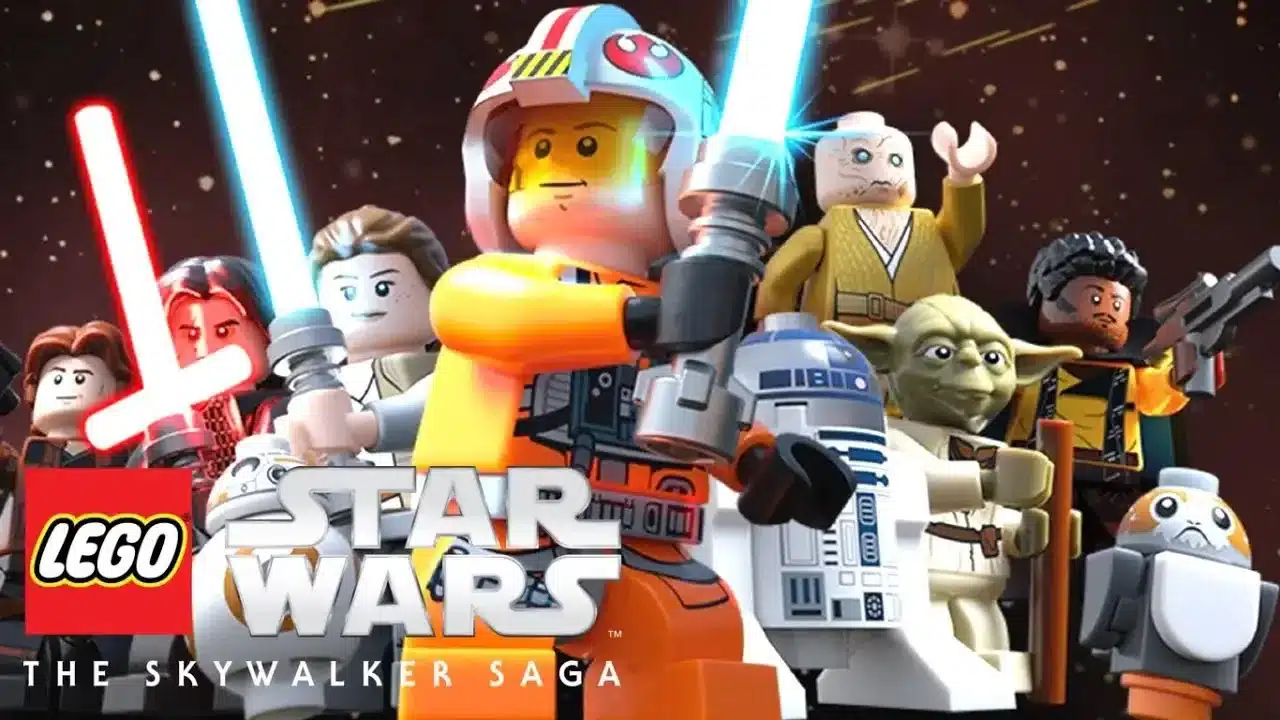 LEGO
