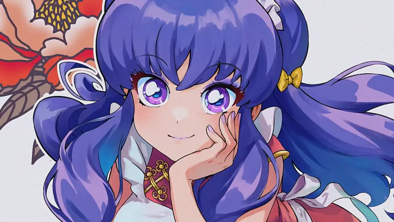 ranma 1_2 shampoo figura