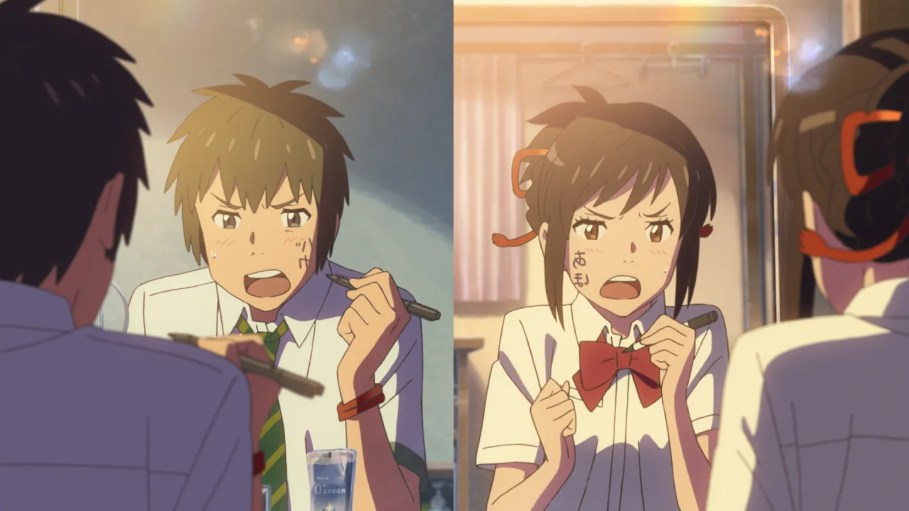 Your Name