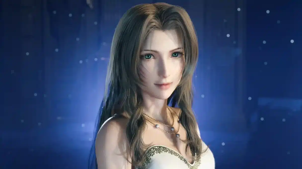 final fantasy