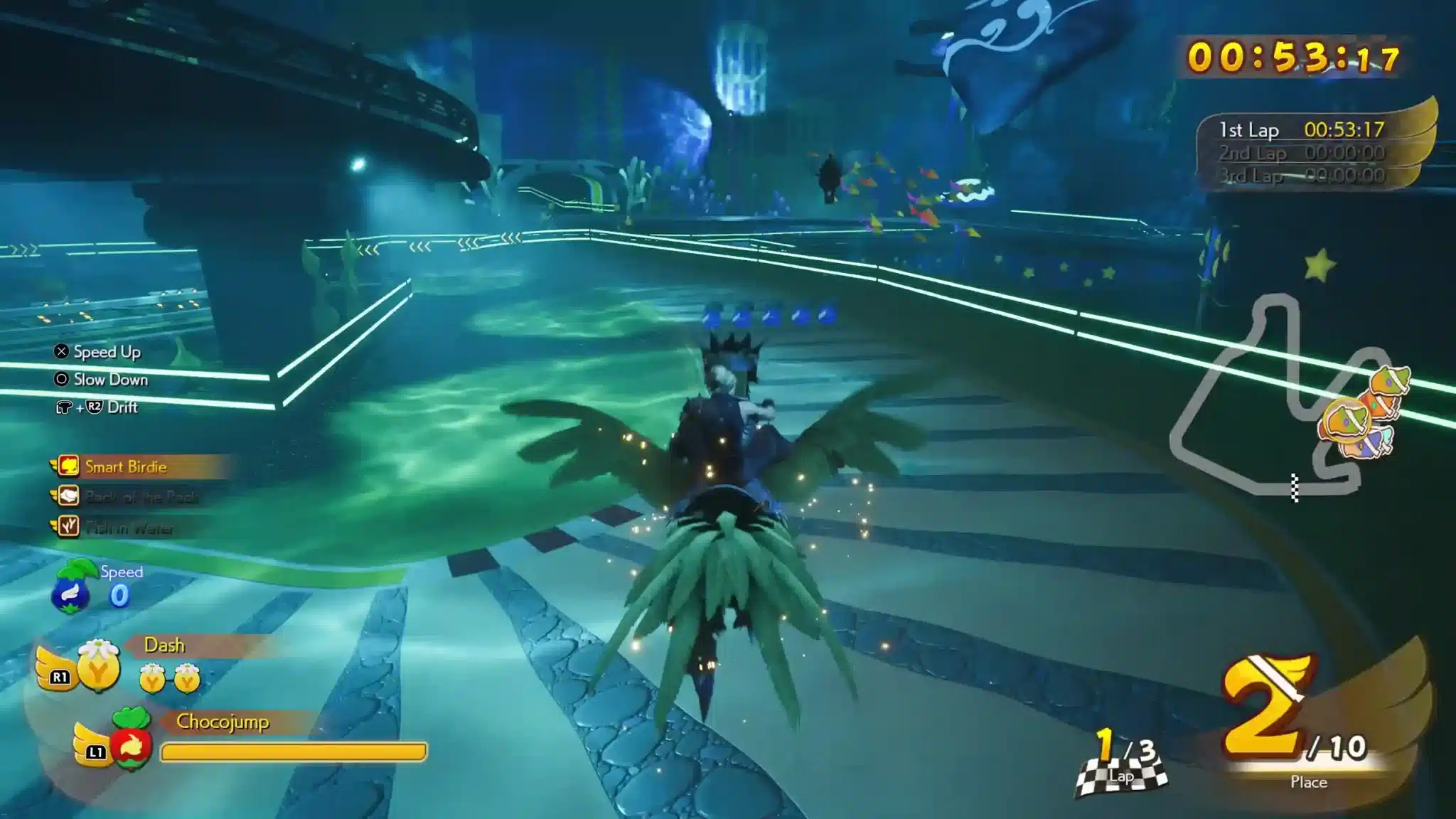 final fantasy