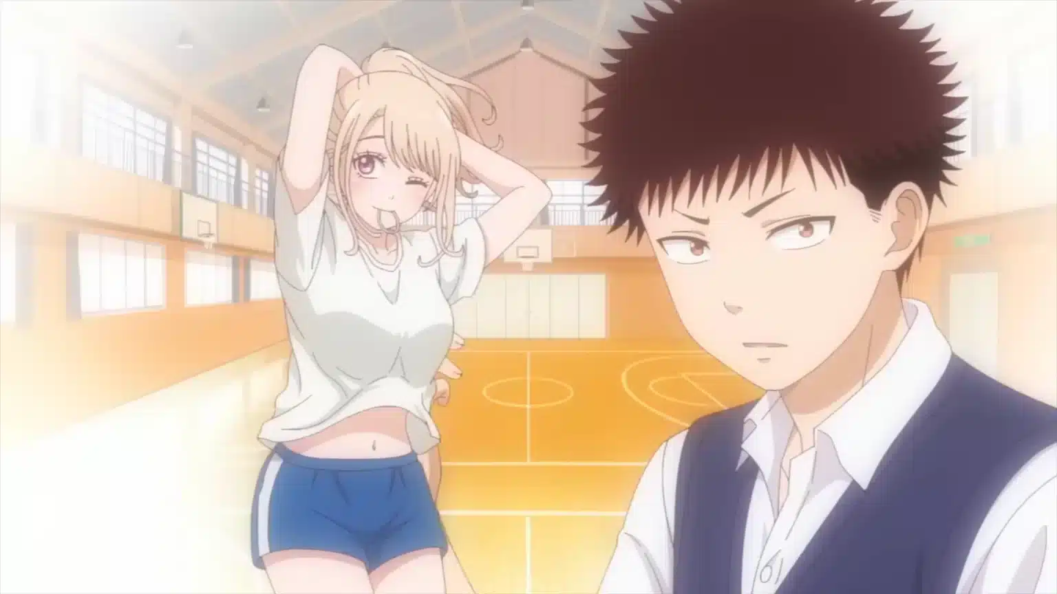 Kuroiwa Medaka ni Watashi no Kawaii ga Tsuujinai es severamente criticado en Japón