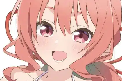 Amagami-san Chi no Enmusubi: Yuna presenta la portada del Blu-Ray #2