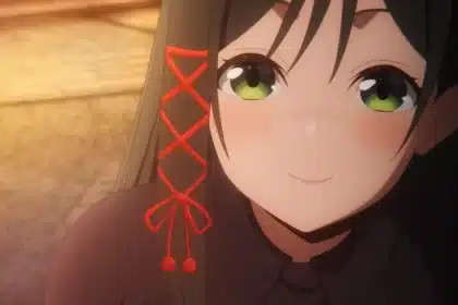 Amagami-san Chi no Enmusubi prepara el inició de su Segunda Parte con nuevo avance