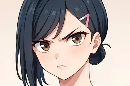 Aoi Sakamoto Sakamoto Days