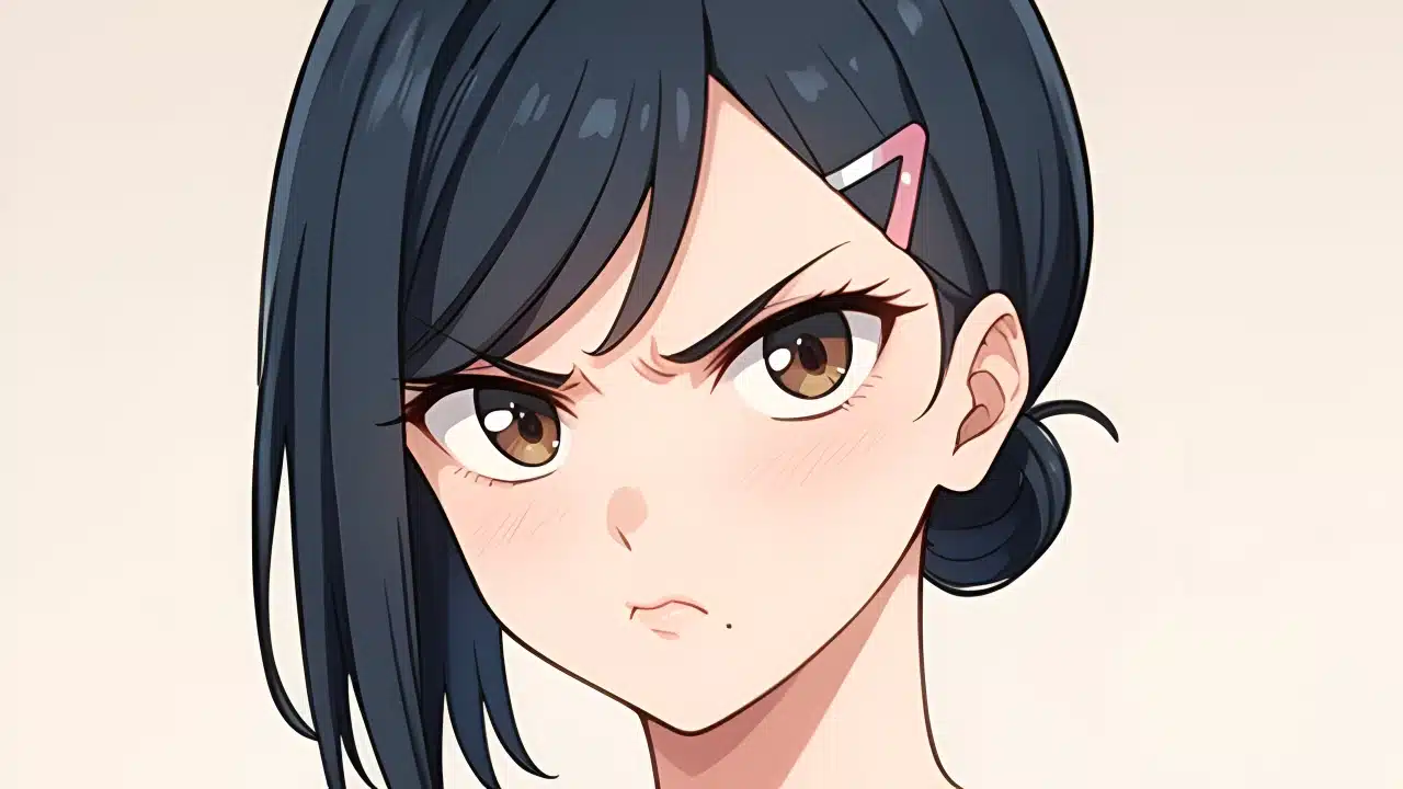 Aoi Sakamoto Sakamoto Days