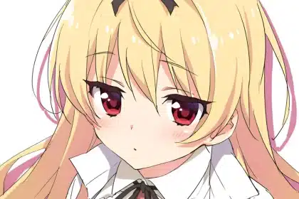 Arifureta reveló la cautivadora portada de su volumen 15 (Manga)
