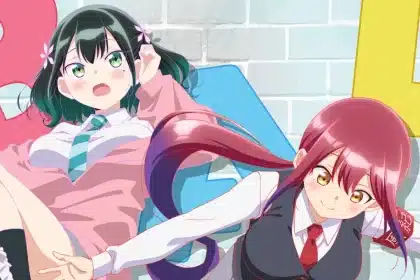Bad Girl hará su estreno en Julio y reveló nueva visual