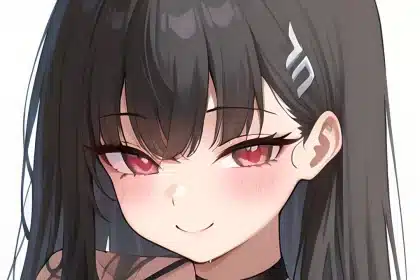 Blue Archive Waifu