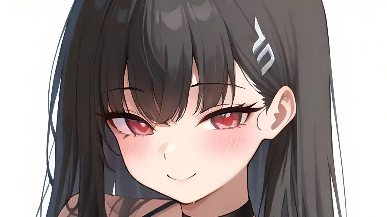 Blue Archive Waifu