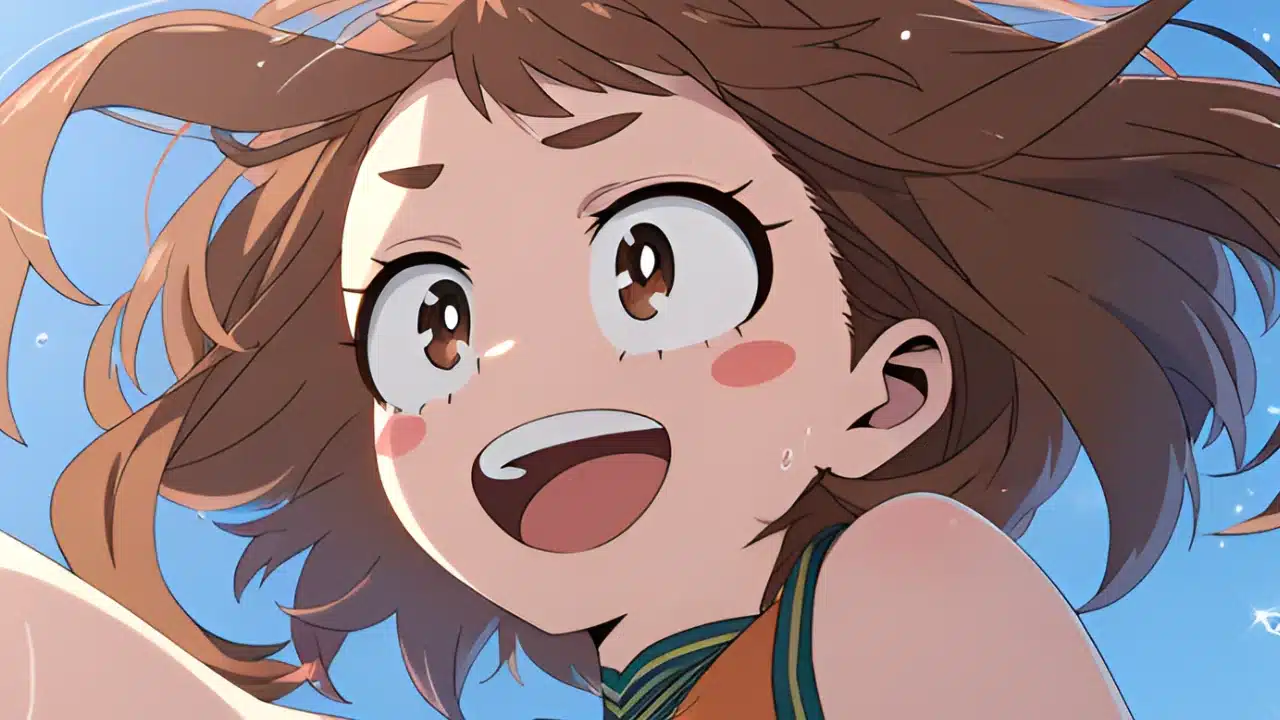 My Hero Academia: Final Season: Nueva información se revelará pronto