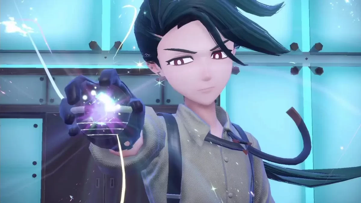Pokémon, Jujutsu Kaisen y más: Conoce a los husbandos más amados del 2024