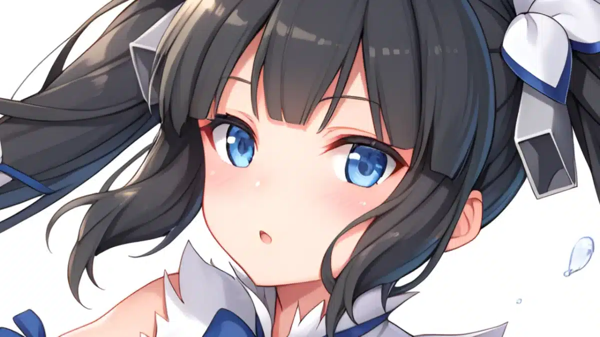 DanMachi V regresará antes de lo previsto