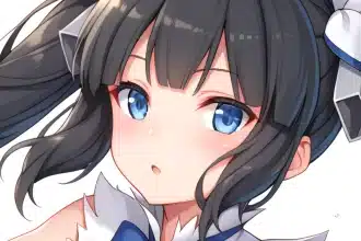 DanMachi V regresará antes de lo previsto