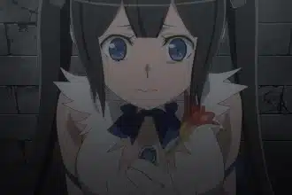 DanMachi V prepara su regreso con emocionante avance