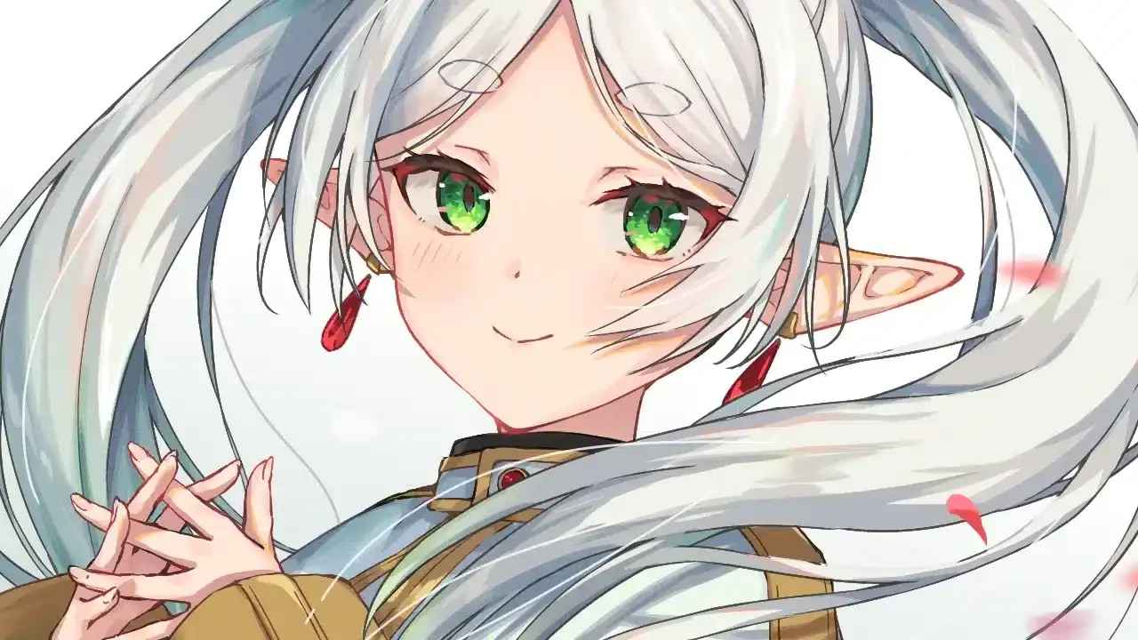 «Frieren: Beyond Journey’s End» en increíble colaboración con «Guardian Tales»