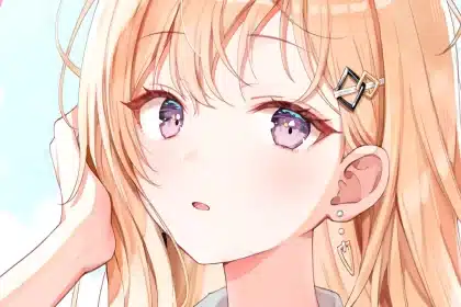 El volumen 13 de Gimai Seikatsu es presentado al público