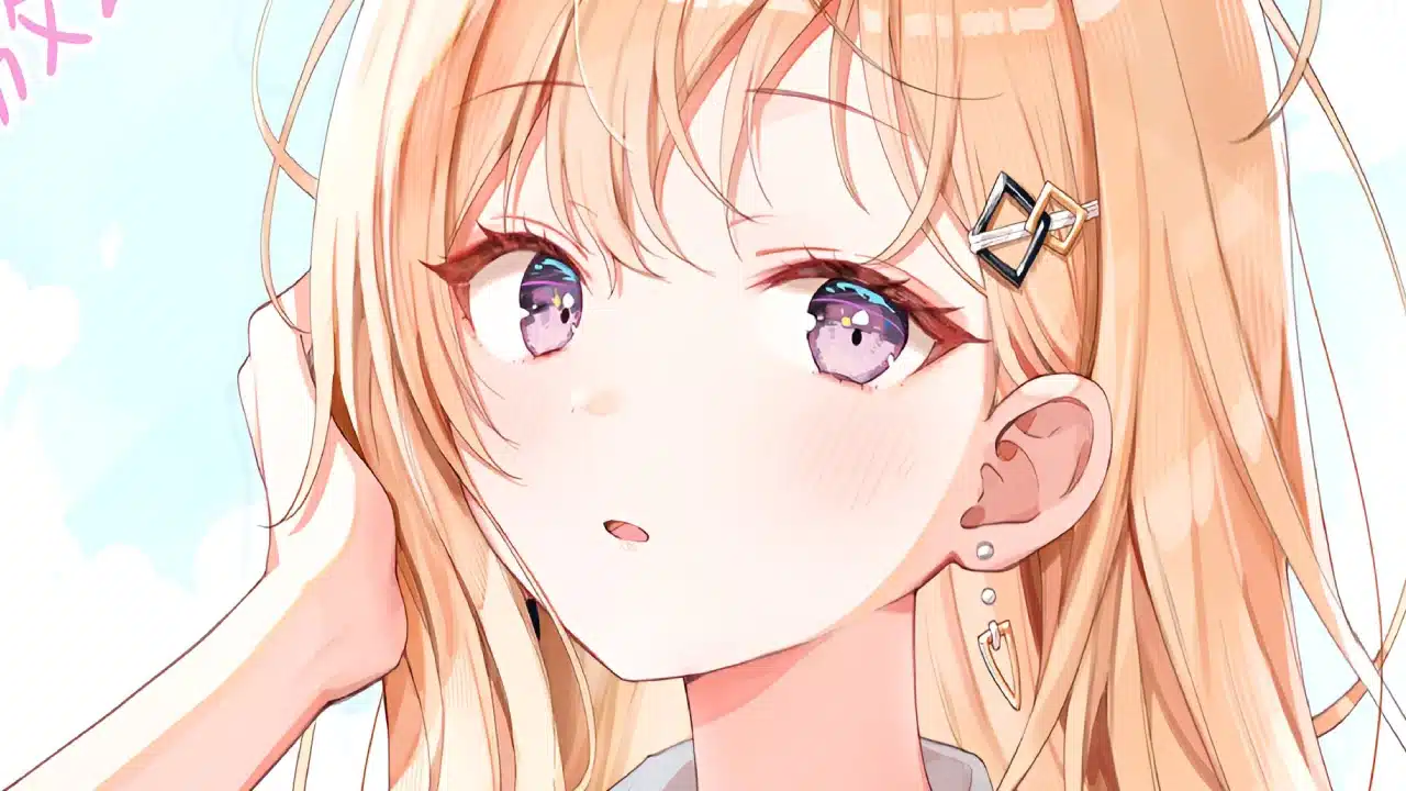 El volumen 13 de Gimai Seikatsu es presentado al público